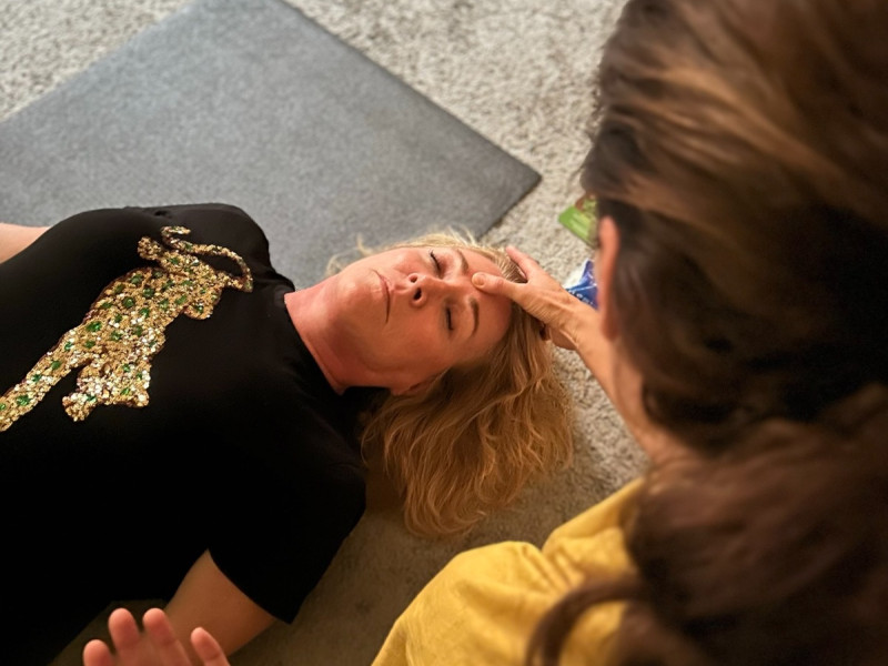 Kundalini NRGY Awakening Practice (KAP) - Innerlijke Reis, Kundalini, Energiewerk