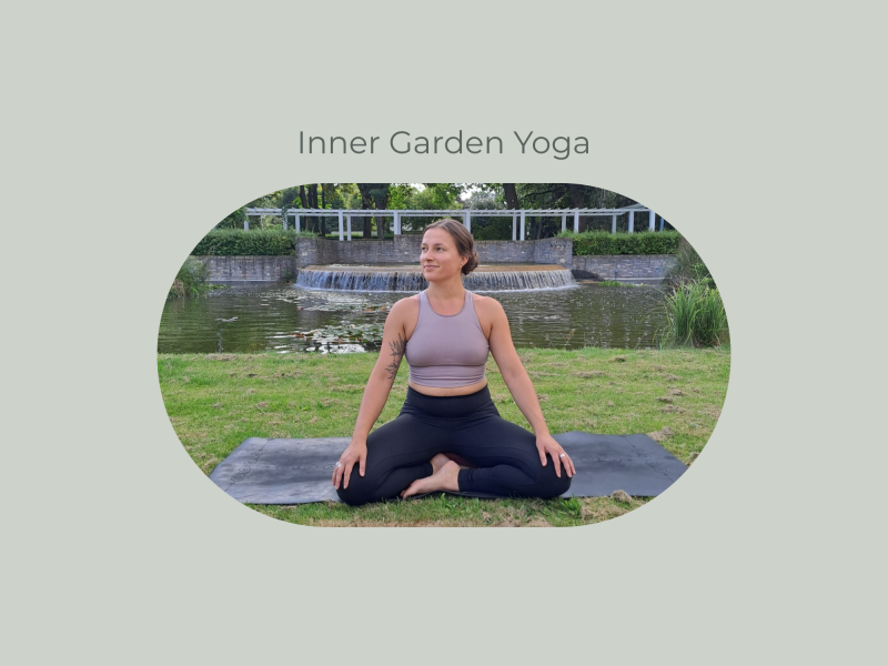 Breathe into Being - movement, breathwork, meditation