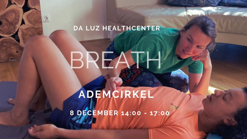 Ademcirkel ''what's your purpose'' - Breathwork, Cercle de respiration