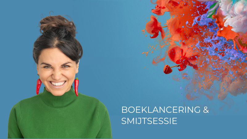 Grootste smijtsessie van Utrecht!  - Lichaamswerk, Persoonlijk Leiderschap, Overige Workshops