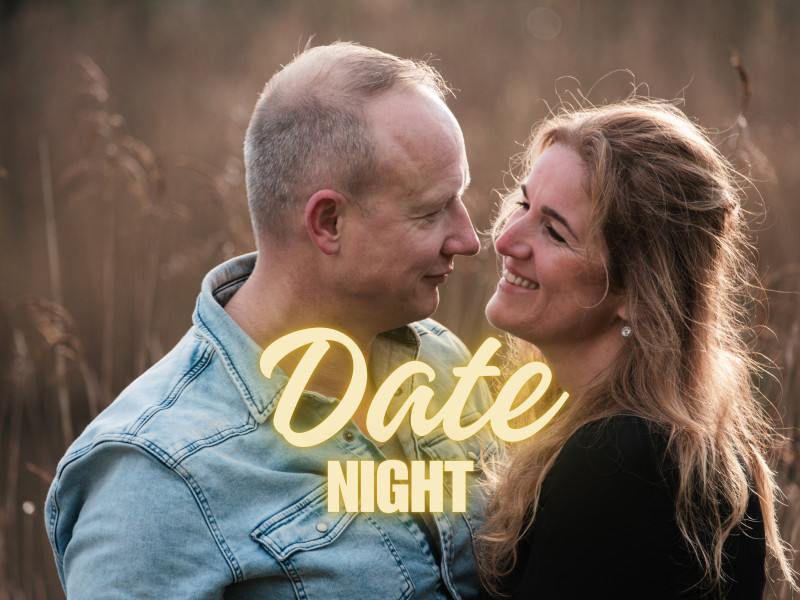 🩷Date night; Dé avond voor verdieping & verbinding. € 85 per stel. 