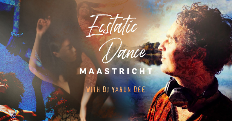 Ecstatic Dance & Soundjourney with DJ Yarun Dee