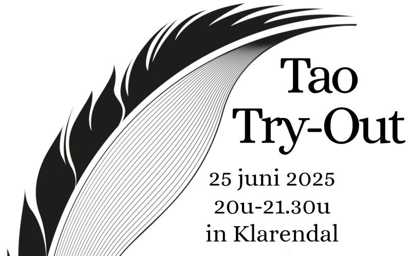 Tao Try-out