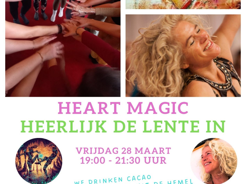 Heart Magic