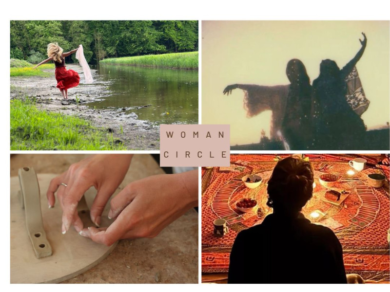 Breathwork & Art - Take up Space