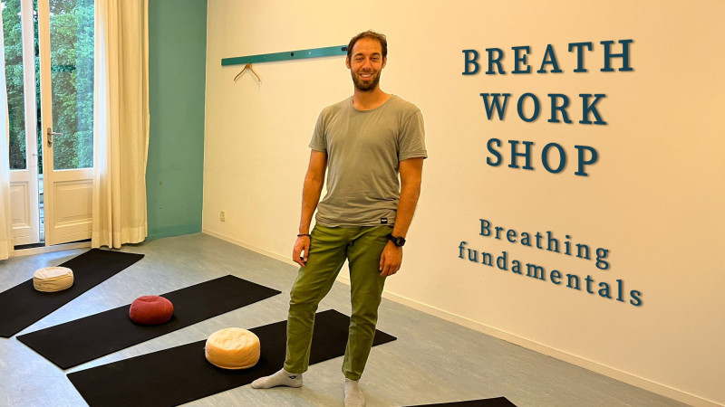 Breath workshop - Ademwerk, Overige Workshops
