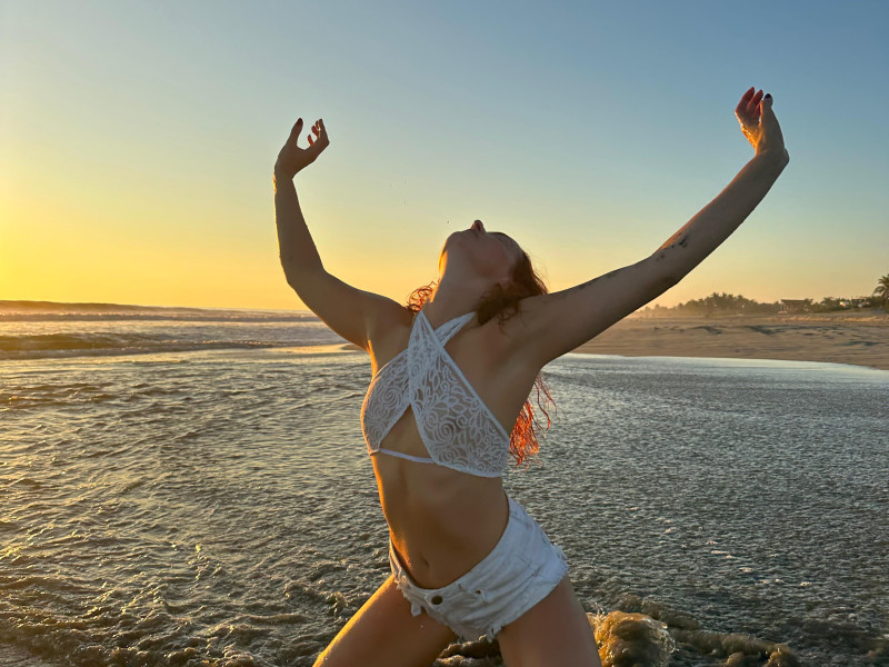 OSHO Dynamic Inspired Meditation - Afternoon edition at TenClub!
