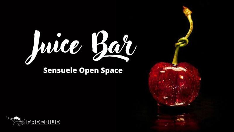 Freedive: Juice Bar