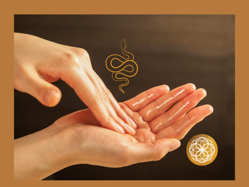 Sisterhood Massage Avond  - Massage, Vrouwen workshops, Vrouwencirkels