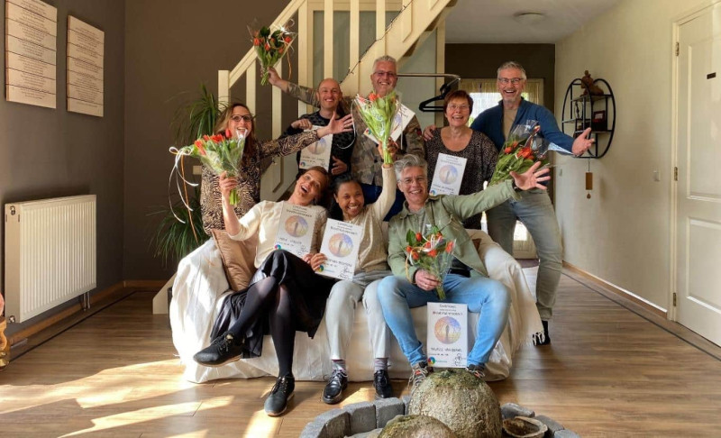 Open dag | Opleiding tot Ademcoach - Ademwerk, Opleiding
