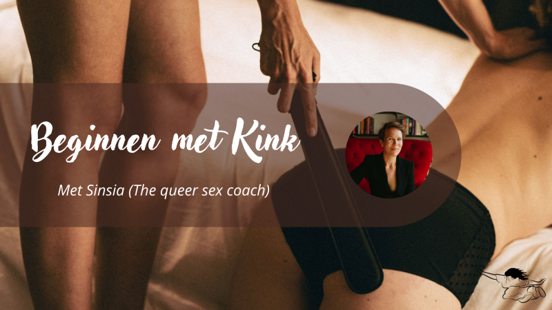 Freedive: Beginnen met Kink - Authentic Relating, Conscious Sexuality