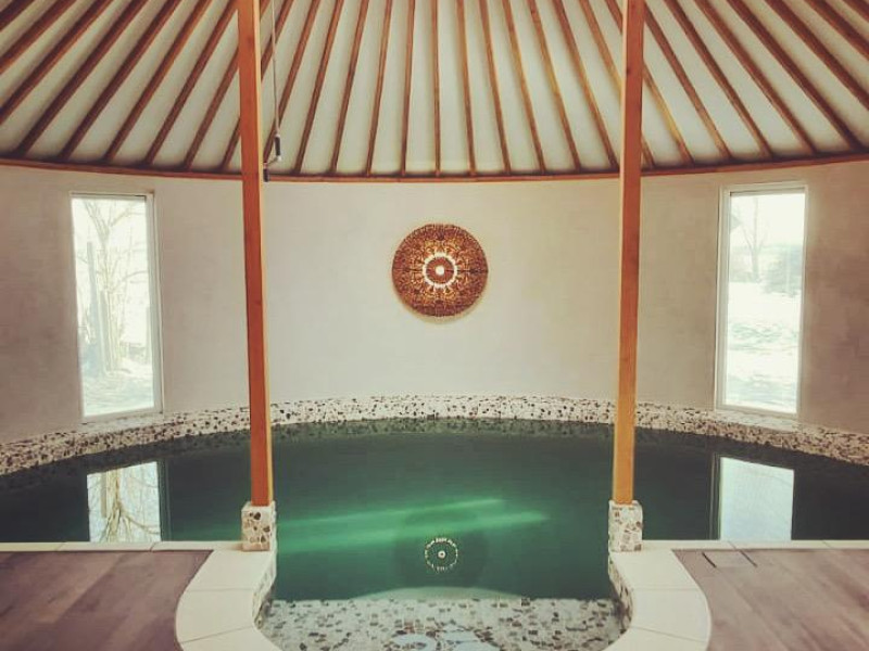 Recharge Your Soul - Dag retreat