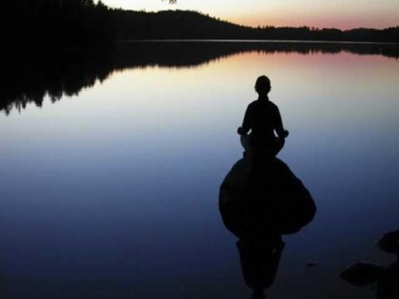 Meditatie WhatsApp