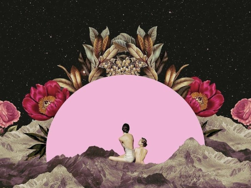 Womb Wellness Yoga & Reiki New Moon - From Heart to Womb