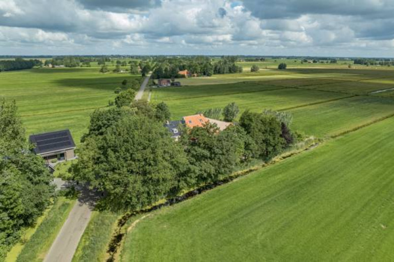 Solo-retraite in Friesland; De Volgende Fase (kies zelf een datum)
