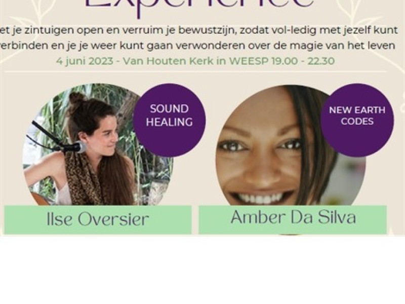 Inspiring 6 Senses Experience