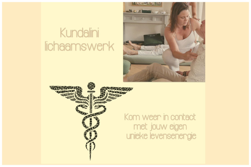 Ontwaak jouw innerlijke vuur💫- Semi Private sessie - Kundalini Activation, Energy Work, Inner Journey