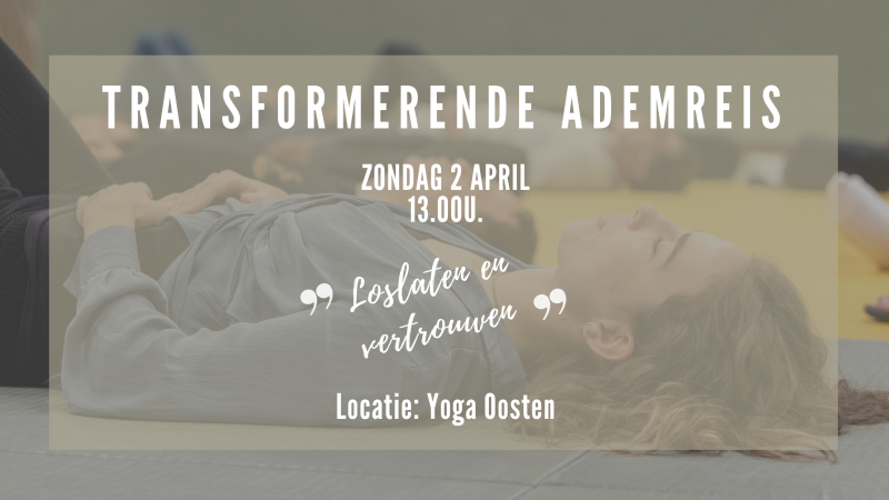 TRANSFORMERENDE ADEMREIS
