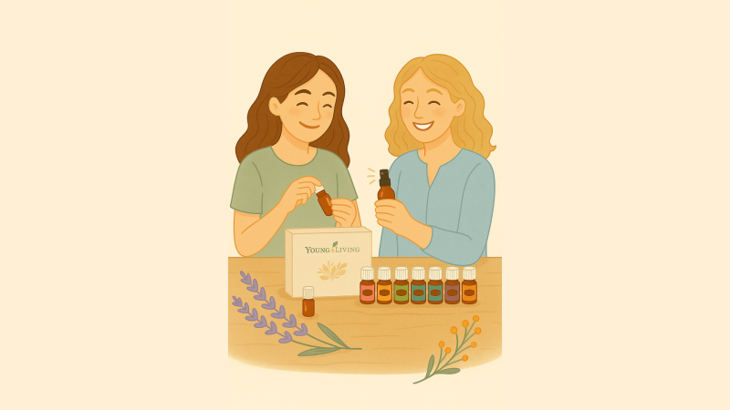 Pick your Potion – jouw magische roller & spray