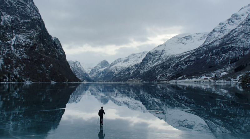 Film: SONGS OF EARTH - Film, Storytelling