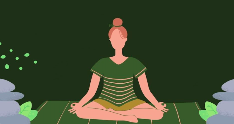 Maandelijks Meditatie Moment