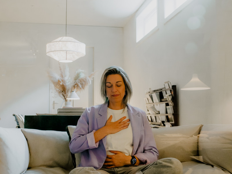 Cursus Mediteren voor Beginners - Méditation, Cours, Breathwork