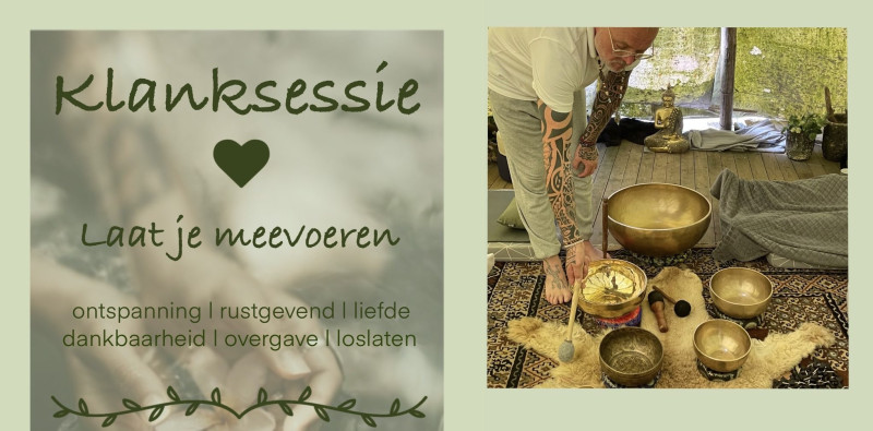 Klanksessie