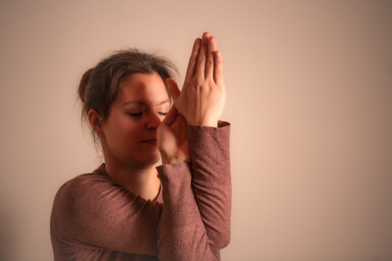 Yoga en Adem