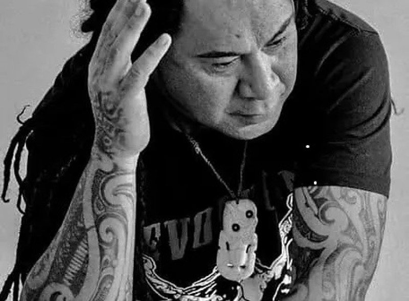 Traditional Personal Maori Healing Sessions