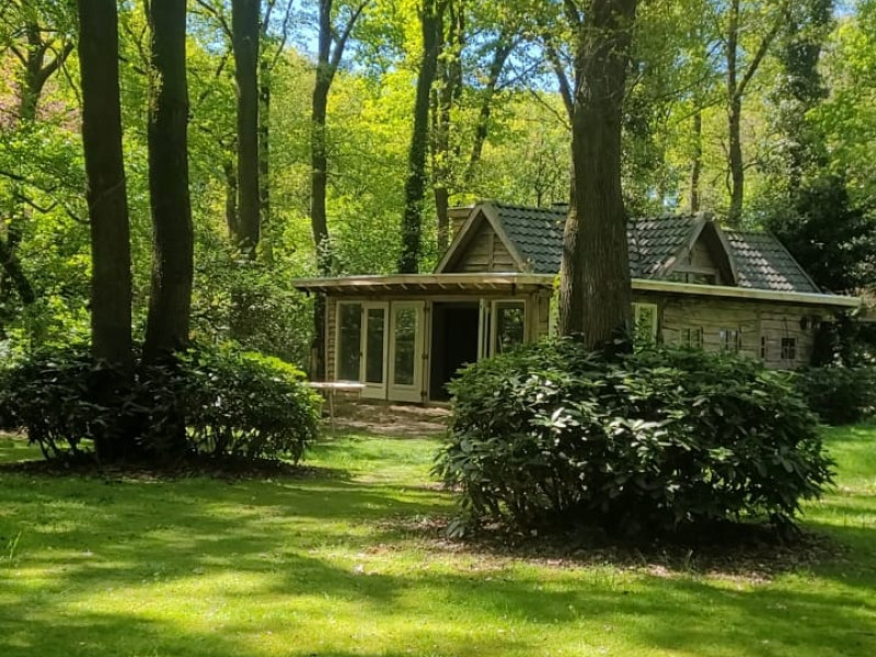 Half-day Retreat • Reconnect with your inner flow - Hipsy
