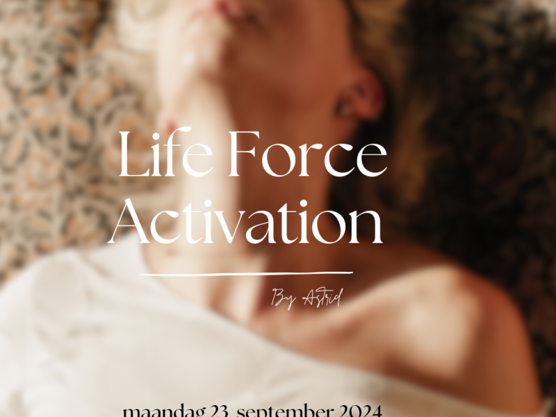 KAP (kundalini activation process)  - Activation de la Kundalini, Travail énergétique, Kundalini