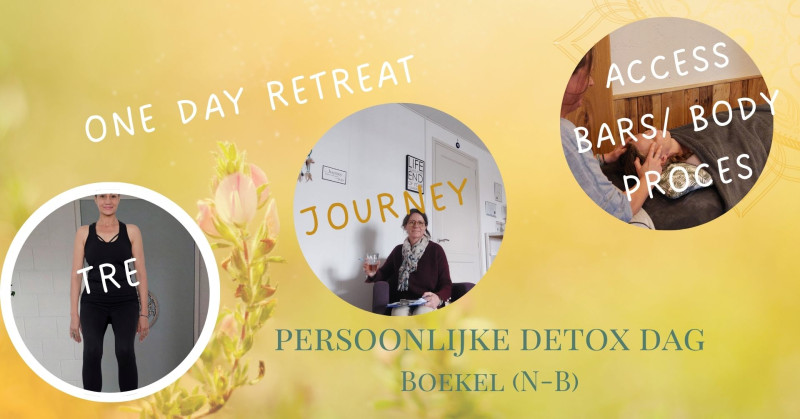 Persoonlijke Detox Dag