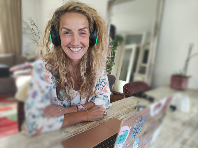 Free sweet en short 9D breathwork webinar