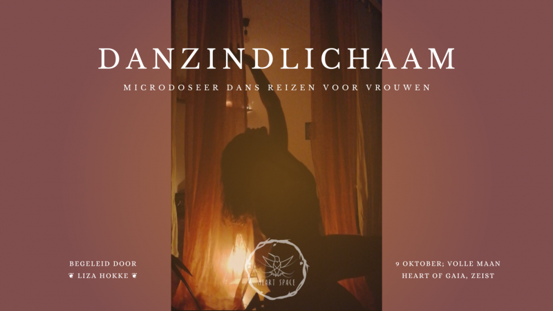 Dａｎｚｉｎｄ ༄ Ｌｉｃｈａａｍ