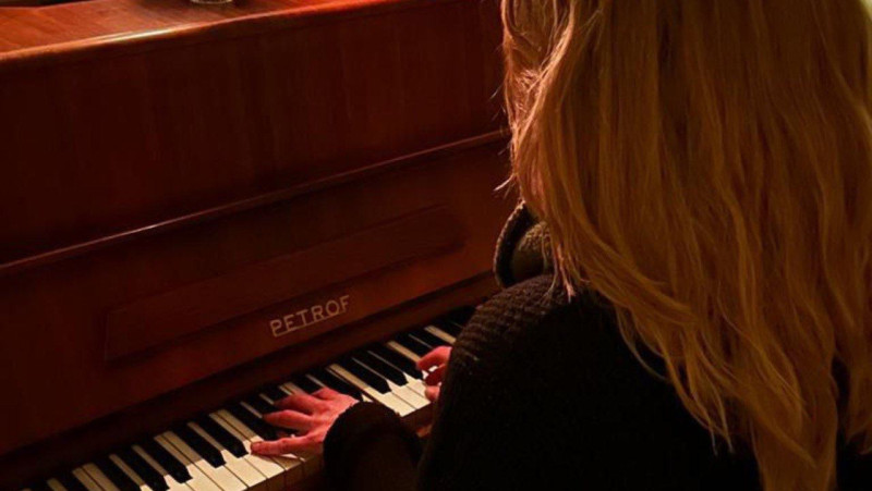 Intiem Intuïtief Piano Ligconcert