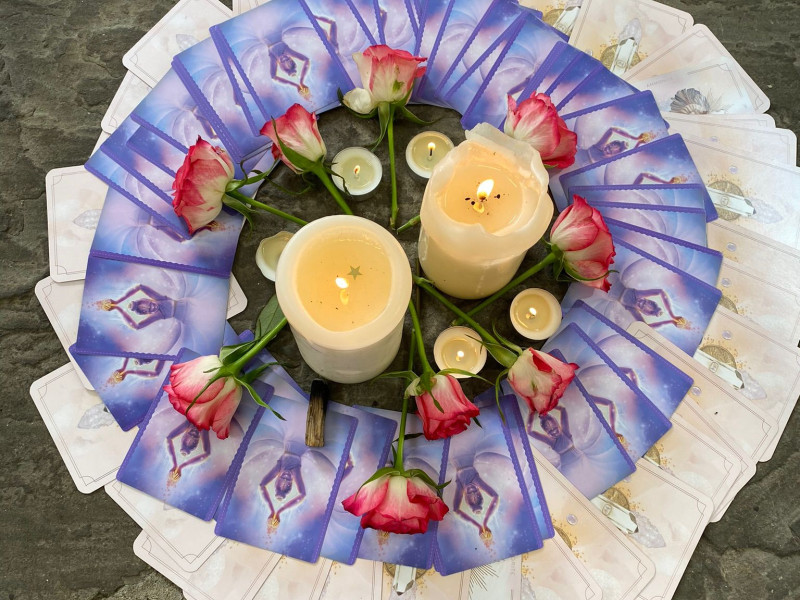 Half day retreat Soulful sips - Cacao ceremonie, Yoga