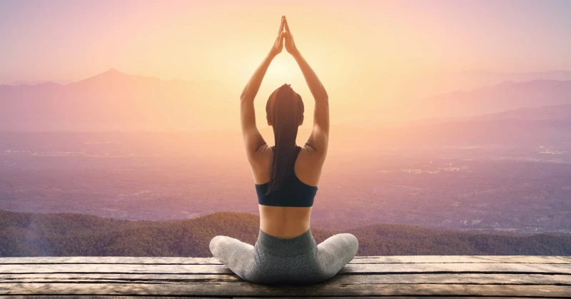 Kundalini Yoga Maastricht