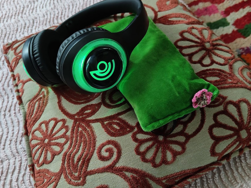 9D ademwerk Thema letting go with 🎧 - Ademwerk, Lichaamswerk, Healing
