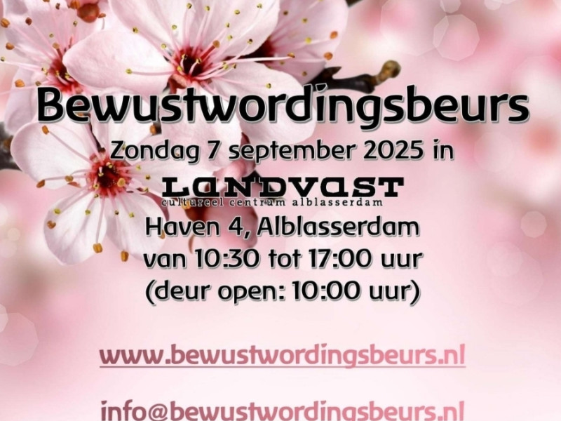 Bewustwordingsbeurs