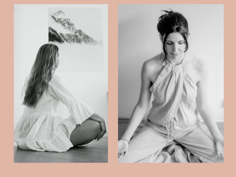 Recconect Breathwork ceremonie  - Ademcirkel, Innerlijke Reis, Ademwerk