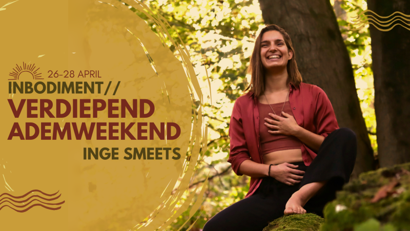 Verdiepend Ademweekend