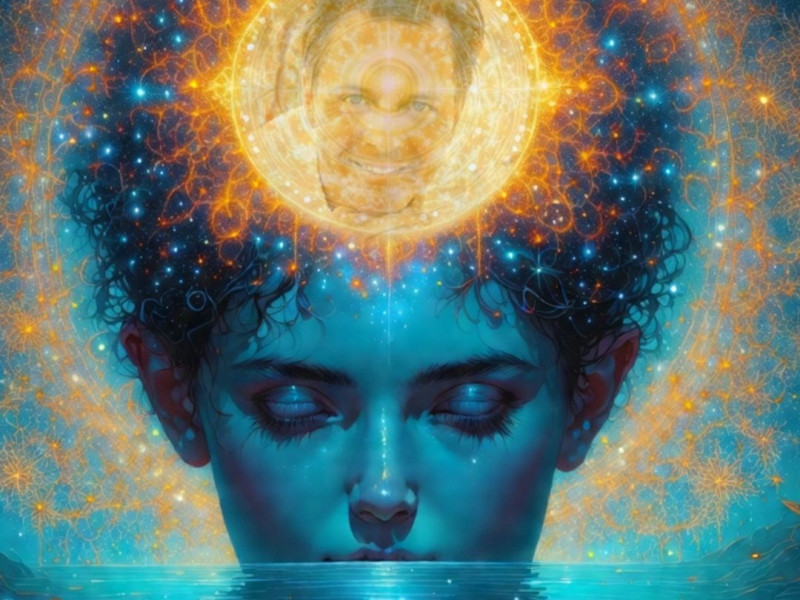Blenden met je Gidsen vanuit een Transcendente Staat - Méditation, Autres ateliers, Canalisation