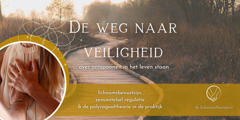 de weg naar veiligheid - de polyvagaaltheorie belichaamd