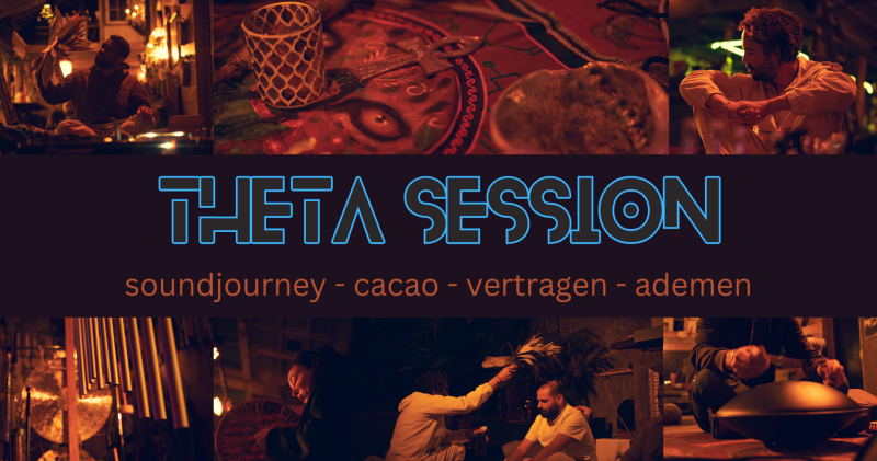 Theta Session - OASE