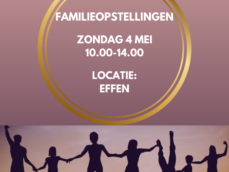 Familieopstellingen