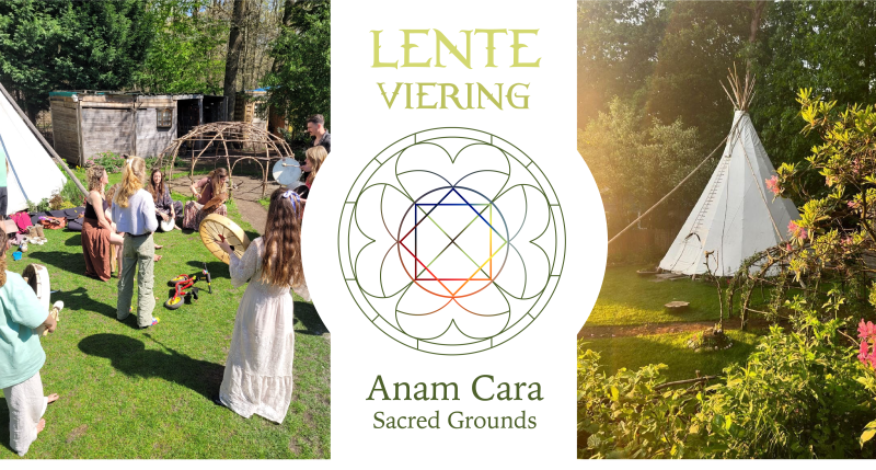 Lente Viering