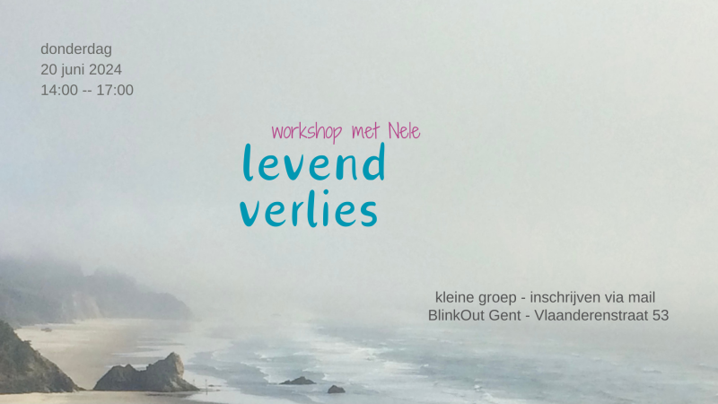Levend verlies (uitgesteld) - Hipsy