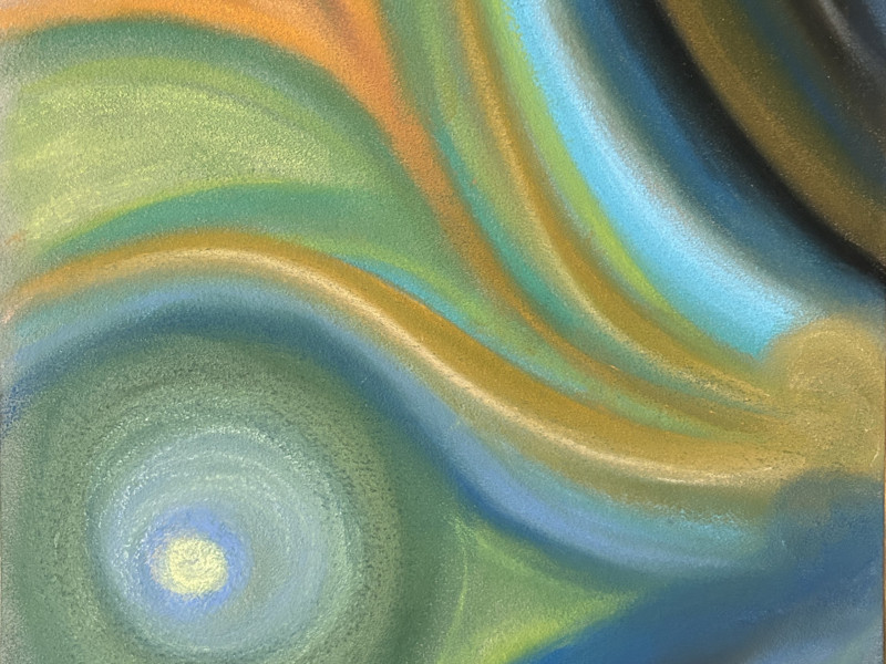 Kundalini yoga - vertragen & ontvangen (5 bijeenkomsten)