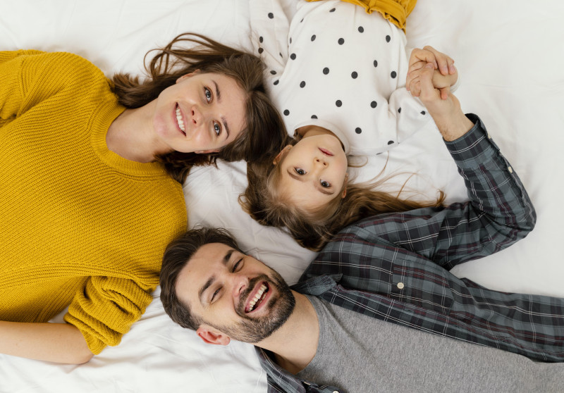 Familieopstelling