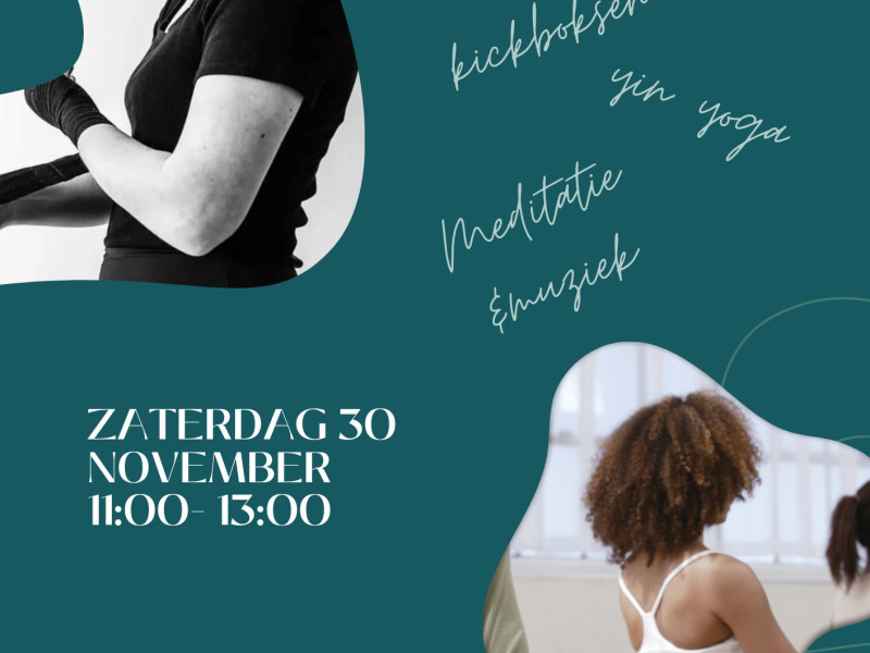 Zenboksles XXL 15 februari